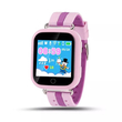 Детские часы с GPS-трекером Smart Baby Watch Wonlex GW200S розовые - Умные часы с GPS Wonlex - Wonlex GW200s (Q100) - Магазин часов с gps Wonlex